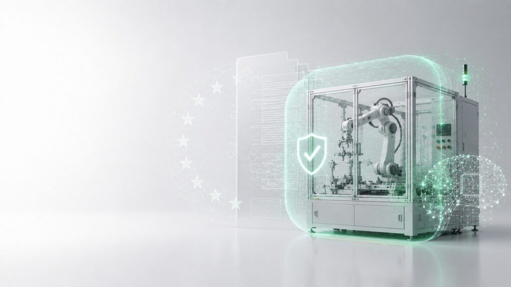AI Act macchine intelligenti - approfondimento Waves Engineering